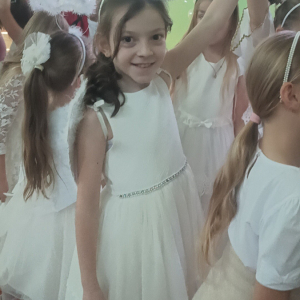 Bal Wszystkich Świętych rozpoczęty!