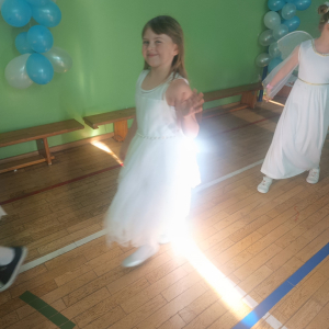 Bal Wszystkich Świętych rozpoczęty!