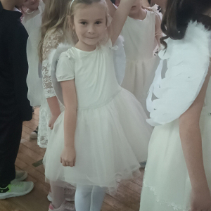 Bal Wszystkich Świętych rozpoczęty!