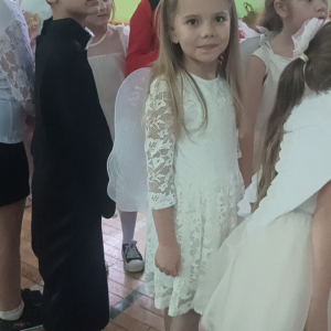 Bal Wszystkich Świętych rozpoczęty!