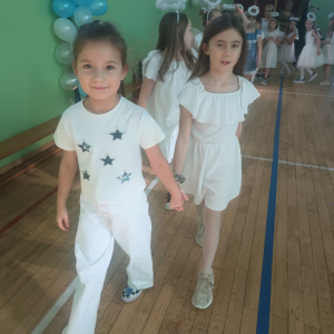 Bal Wszystkich Świętych rozpoczęty!