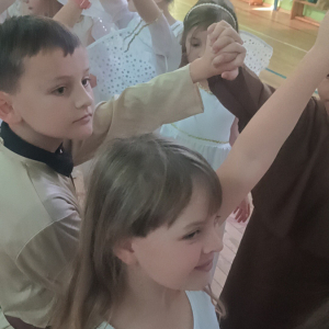 Bal Wszystkich Świętych rozpoczęty!