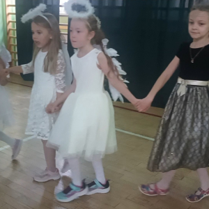 Bal Wszystkich Świętych rozpoczęty!