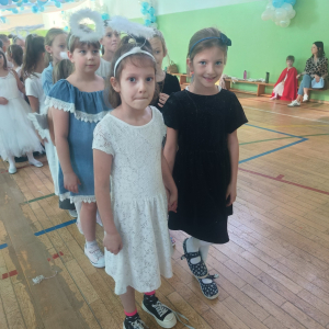 Bal Wszystkich Świętych rozpoczęty!