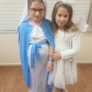 Bal Wszystkich Świętych rozpoczęty!