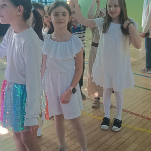 Bal Wszystkich Świętych rozpoczęty!