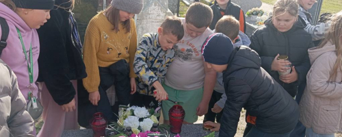 Dzień Wszystkich Świętych