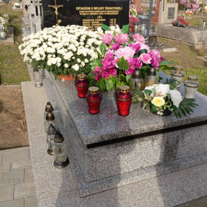 Dzień Wszystkich Świętych