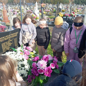 Dzień Wszystkich Świętych