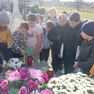 Dzień Wszystkich Świętych