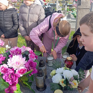 Dzień Wszystkich Świętych