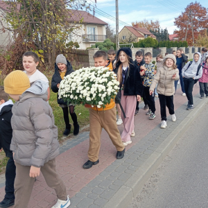 Dzień Wszystkich Świętych
