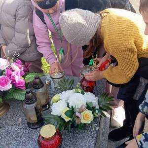 Dzień Wszystkich Świętych