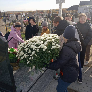 Dzień Wszystkich Świętych