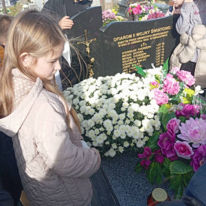 Dzień Wszystkich Świętych