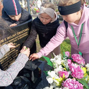 Dzień Wszystkich Świętych