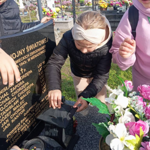 Dzień Wszystkich Świętych