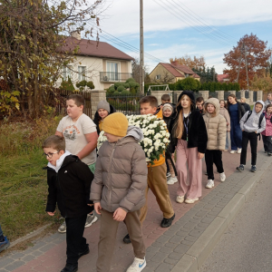 Dzień Wszystkich Świętych