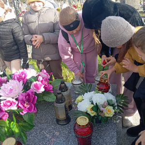 Dzień Wszystkich Świętych