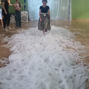 Bal Wszystkich Świętych