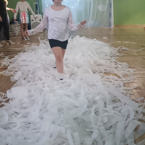 Bal Wszystkich Świętych