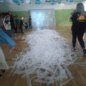 Bal Wszystkich Świętych