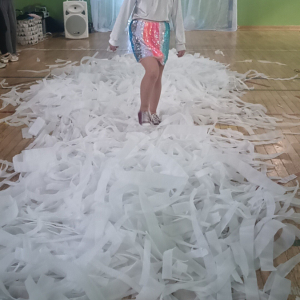 Bal Wszystkich Świętych