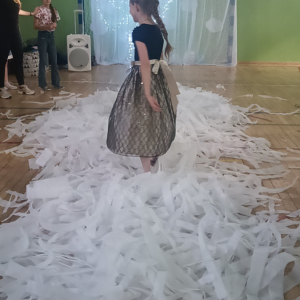 Bal Wszystkich Świętych