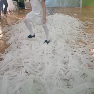 Bal Wszystkich Świętych