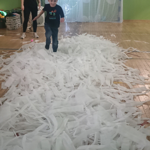 Bal Wszystkich Świętych