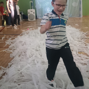 Bal Wszystkich Świętych