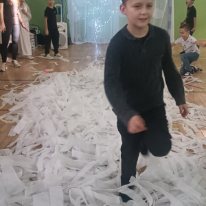 Bal Wszystkich Świętych