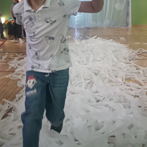 Bal Wszystkich Świętych