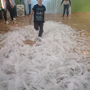 Bal Wszystkich Świętych