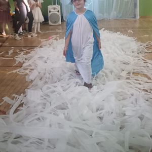 Bal Wszystkich Świętych