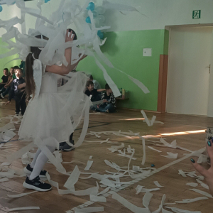 Bal Wszystkich Świętych