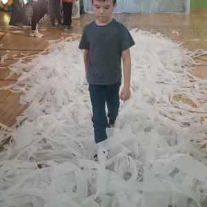 Bal Wszystkich Świętych