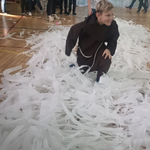 Bal Wszystkich Świętych