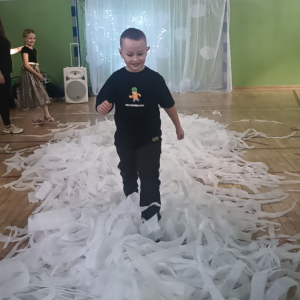 Bal Wszystkich Świętych