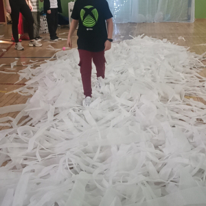 Bal Wszystkich Świętych