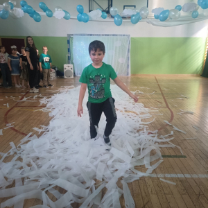 Bal Wszystkich Świętych