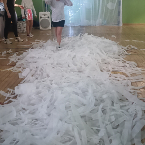 Bal Wszystkich Świętych