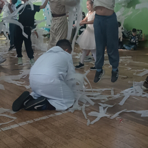 Bal Wszystkich Świętych