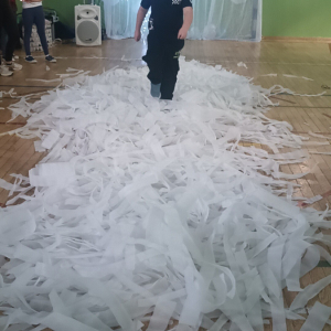 Bal Wszystkich Świętych