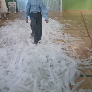 Bal Wszystkich Świętych