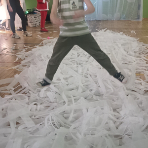 Bal Wszystkich Świętych