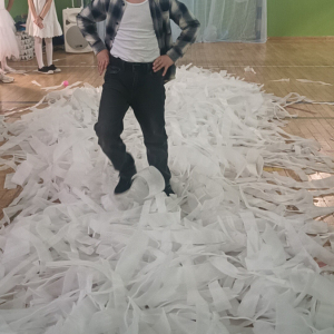 Bal Wszystkich Świętych