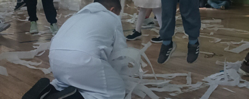 Bal Wszystkich Świętych cz.3