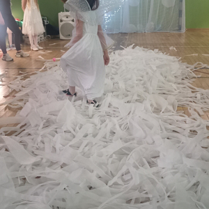 Bal Wszystkich Świętych