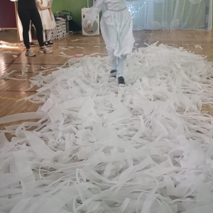 Bal Wszystkich Świętych